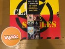 The Clash - The Singles (2006) Punk Rock 19 x 7” Box Set NM- Vinyl Record