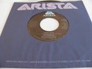 MANDRILL - TOO LATE / HOLIDAY - ARISTA
