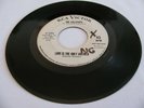 THE LOLLIPOPS - LOVE IS THE ONLY ANSWER / DON'T MONKEY WITH ME - RCA VICTOR DJ