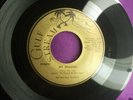 Rockabilly Rarity  Rhythm ROCKETS  My Lucky Day/My Shadow