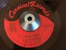 lee williams I’LL BE GONE/I LOVE YOU MORE sweet soul/northern soul 45