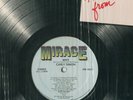 CARLY SIMON & CHIC WHY ORIGINAL MIRAGE 1982 NON-LP CLUB & INSTRUMENTAL 12
