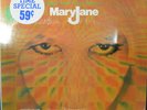 MARY JANE SOUNDTRACK Sidewalk DT 5911 SEALED Soundtrack 1st Pressing
