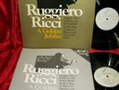 CANADA NM ULTRAFI DIRECT TO DISC DIGITAL RECORDING ULDD11 RUGGIERO RICCI  25 PAG