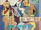 Jimmy Rowles Rare - But Well Done Liberty LP
