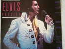 Elvis Presley LP ( Lost On Tour ).