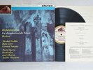 HMV ASD 430.WHITE/GOLD 1st.BERLIOZ.LA DAMNATION DE FAUST.PARIS OPERA.CLUTYENS.M-