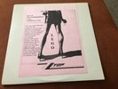 ZZ TOP - LEGO  LIVE AT HAMMERSMITH LEON LONDON  NOV 27 1983  DOUBLE RECORD