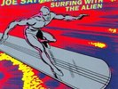 Joe Satriani - Surfing With The Alien 8713748980535 (Vinyl Used Very Good)