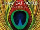 JIMMY EAT WORLD: CHASE THIS LIGHT (LP vinyl *BRAND NEW*.)