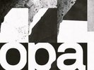 BICEP: OPAL (FOUR TET REMIX) (LP vinyl *BRAND NEW*.)