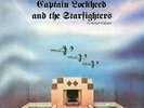 Robert Calvert: Captain Lockheed and The Starfighters (  LP vinyl
