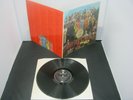 Vinyl Record Album THE BEATLES SGT PEPPERS LONELY HEARTS CLUB BAND (106)21