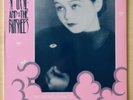 Siouxsie And The Banshees: 