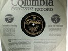 Ipana Troubadours COLUMBIA 2147-D E+ PRE WAR DANCE BAND 78