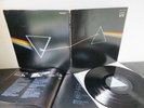 PINK FLOYD  THE DARK SIDE OF THE MOON  4 CHANNEL EMZ82005   JAPAN