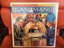 BRAND NEW RSD 19 LIMITED EDITION BLANCMANGE LIVING ON THE CEILING BLUE 12