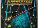 Agent Steel - 'Unstoppable Force' Vinyl LP Speed Metal Heavy Metal