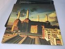 Pink Floyd:  Animals   1977    EX     A2U/B3U    LP  Wide spine