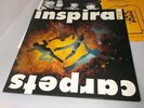 Inspiral Carpets:   Life   1990    EX  A1/B1  Embossed  LP  + newsletter