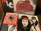 Third Man Records Vault 23 Complete Jack White Stripes Under Amazonian Lights