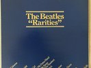 RARE PROMO  Beatles 1978 Rarities Mint LP, Parlophone Australia PSLP-261