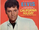 Elvis California Holiday Oz RCA 1966 LP Promo Sample Record Stereo LSP-3702