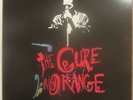 THE CURE 