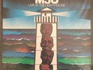 MODERN JAZZ QUARTET LIGHTHOUSE RARE MOBILE Fidelity. Sealed LP
