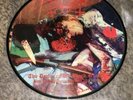 MAYHEM - DAWN OF THE BLACKHEARTS PIC DISC LP DSP satyricon venom DARKTHRONE Rare