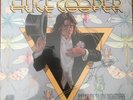 Alice Cooper Welcome to My Nightmare LP Mobile Fidelity MFSL 1-063 VG++
