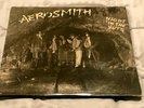 AEROSMITH Night In The Ruts STILL SEALED LP on COLUMBIA
