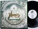 HADES Resisting Success LP MINT- Torrid Records 1st press USA Heavy Metal Rp555
