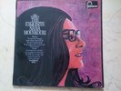 NANA MOUSKOURI The Exquisite * NEW ZEALAND  FOC 70s LP*