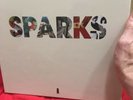 Sparks The Island Years Box Set -5 LP Box Set As New
