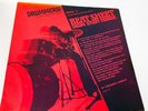 Rock #1 Beat Sheet Drum Study Course vinyl record album 1970 Patterson & Almaier