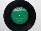 Ray Melton 'Sing on Baby'/'Is it Wrong to be Right?' Oz Rockabilly from 1960s