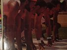 The Blackbyrds Action Donald Byrd  US  Gatefold Soul LP