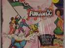 FUNKADELIC: One Nation Under A Groove US WB Orig Vinyl LP 7” Funk Soul SHRINK