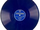 RUTH ETTING: It’s Easy to Remember US Columbia 3031-D Blue Wax Vocals 78 E- HEAR