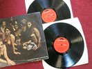 JIMI HENDRIX - ELECTRIC LADYLAND POLYDOR UK A2 B2 A2 B2 VINYL DOUBLE ALBUM VG