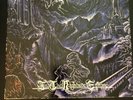 LP 1995 Emperor - In the Nightside Eclipse Gatefold first press Black Metal
