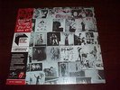 The Rolling Stones,Exile on Main St. 2016 Half Speed Master Press.Sealed   New
