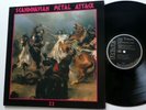 SCANDINAVIAN METAL ATTACK 