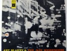 ART BLAKEY At The Jazz Corner V. 2 BLUE NOTE 4016 mono RVG deep groove EAR Rp30
