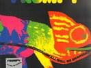 KRAUTROCK-LP- FRUMPY -ALL WILL BE CHANGED- FOC- SEALED   180 GRAMM