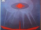 KLAUS SCHULZE Irrlicht LP ’70s Electronic on PDU/Die Kosmischen Kuriere/Ohr—Quad