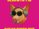 Blodwyn Pig - Ahead Rings Out