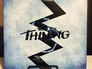 The Thing Limited Edition LP Vinyl OST Soundtrack Ennio Morricone Waxwork NEW