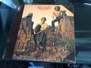 THERAPY-almanac '72 UK CBS LP ORIG. UK FEM.PSYCH FOLK BAND PLAYED